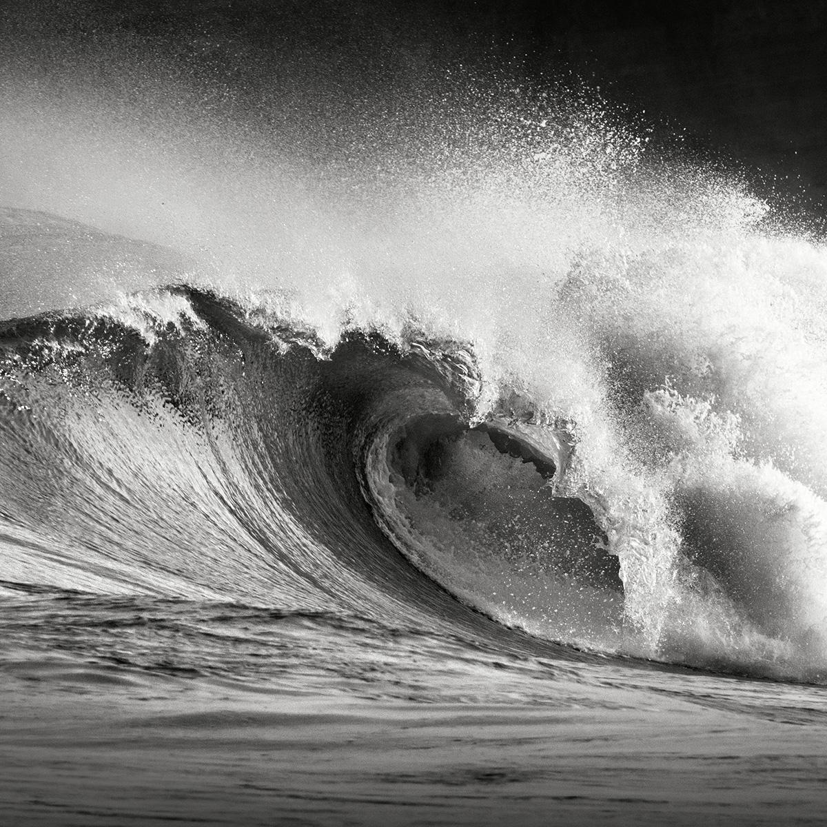 Wave Photography workshop - Ocean Capture